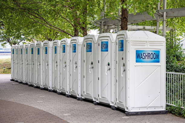 Best Porta potty services near me  in South Charleston, WV