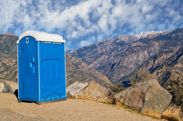 Portable Toilet Options We Offer in South Charleston, WV