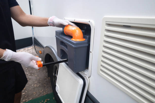 Best Affordable porta potty rental  in South Charleston, WV