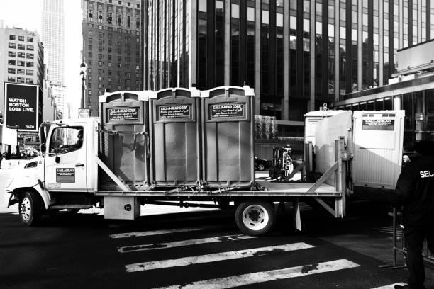 Best Local porta potty services  in South Charleston, WV